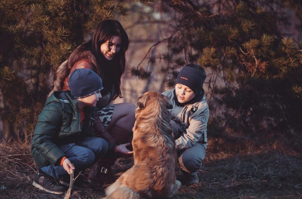 Online Dispensary Canada The Healing Co - How to Talk to Your Kids About Cannabis