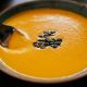 Online Dispensary Canada The Healing Co - CBD Infused Butternut Squash Soup