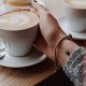 Online Dispensary Canada The Healing Co - CBD Infused Gingerbread Tea Latte