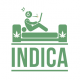 Indica Indulgence Pack by The Healing Co