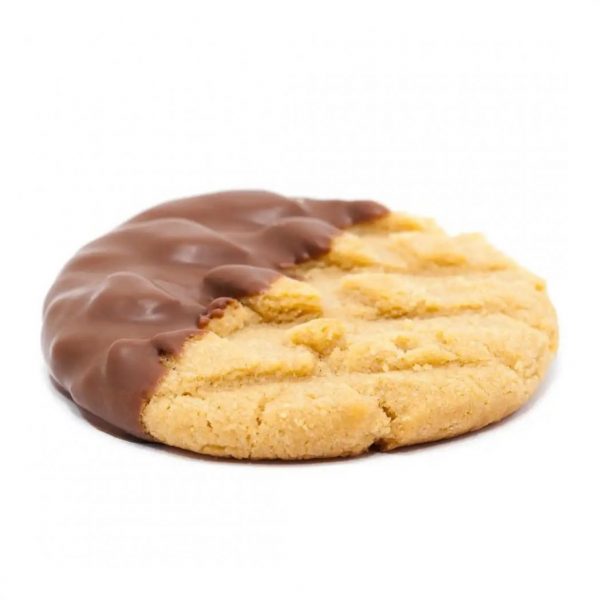 medical cannabis medical marijuana products Mota Triple Dose Peanut Butter Cookie