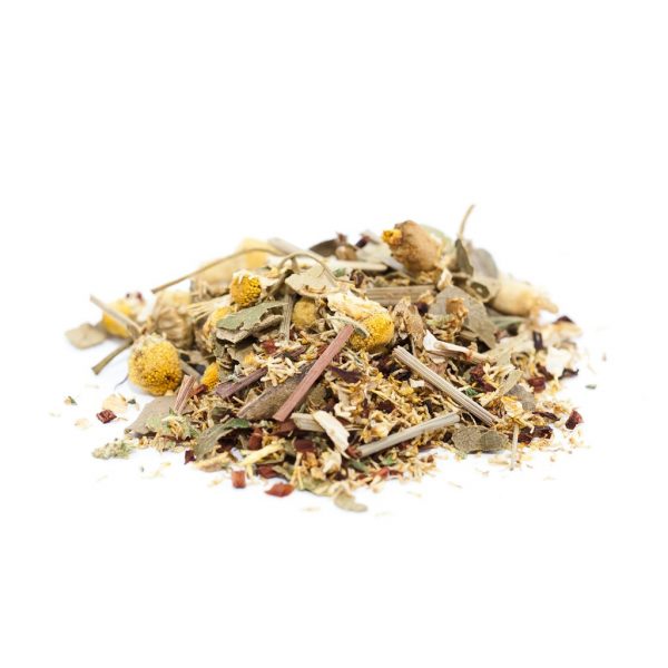 Temple Tea Egyptian Chamomile by Mota