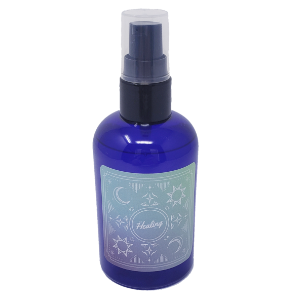 CBD Hand Sanitizer - 200 mg CBD - The Healing Co