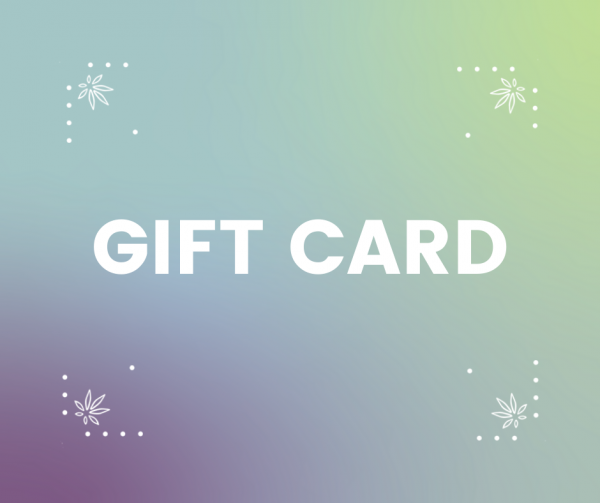 Gift Card - The Healing Co