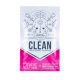 Mota Clean Vegan Organic Jelly - Gluten-free - 120mg THC - 30mg CBD