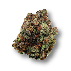 Purple Fondue AAAA - Indica - Tropical - The Healing Co