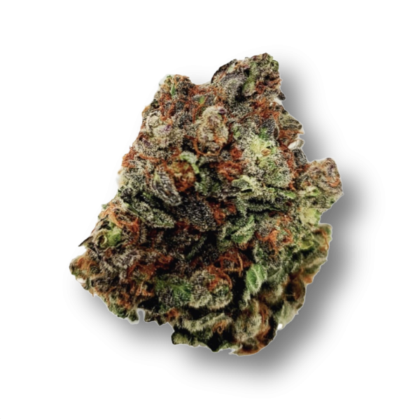 Purple Fondue AAAA - Indica - Tropical - The Healing Co