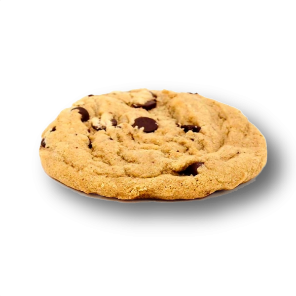 Mota Chocolate Chip Cookie - Hybrid - 150mg THC