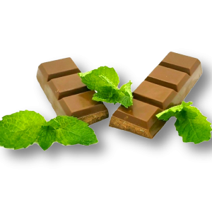 Mint N' Cookie Crack Bar - 300mg THC Full Spectrum