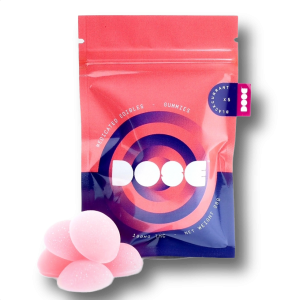 Dose Gummies - 150mg