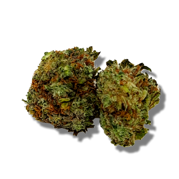 God's Green Crack - Sativa Dominate Hybrid - The Healing Co