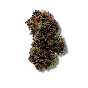 Black Mamba - Indica - The Healing Co