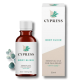 Body Elixir Pain Relief - 500mg CBD - Cypress