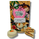 White Chocolate Carrot Cake Cookies - 150mg THC - Sweet Jane