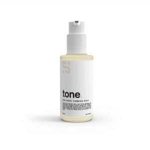 Tone CBD Body Firming Milk - 1000mg CBD - Sensitiva