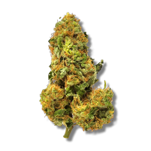 Ken Dawg - Sativa - The Healing Co Wellness