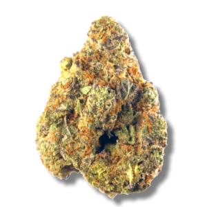 Pink Runtz - Hybrid - The Healing Co Wellness