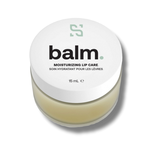 CBD Lip Balm - Protect and Healing - Sensitiva