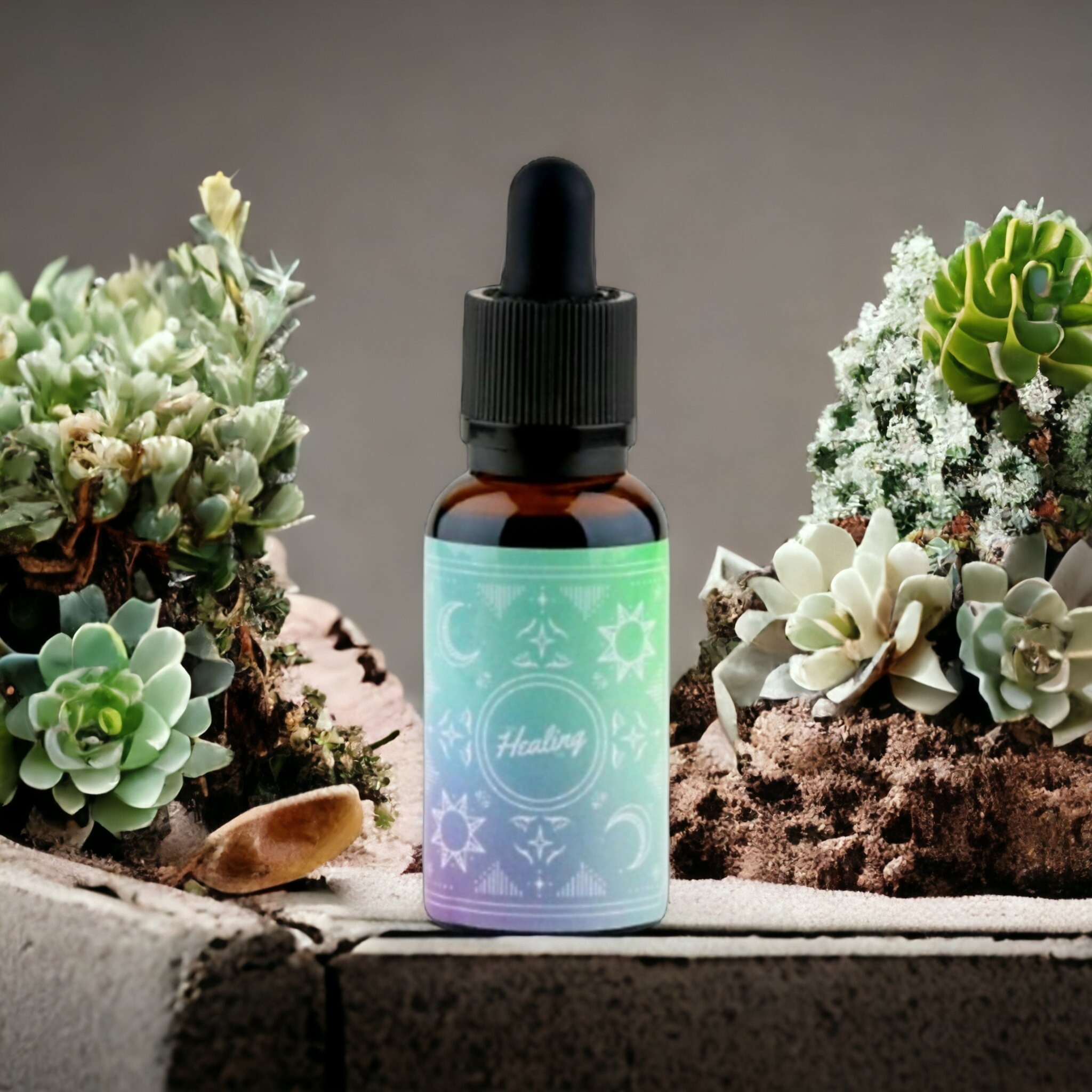 CBD Tincture - FULL SPECTRUM - 1000mg - Gluten Free