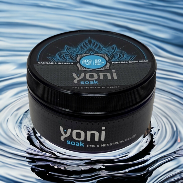 Yoni Soak - Mota