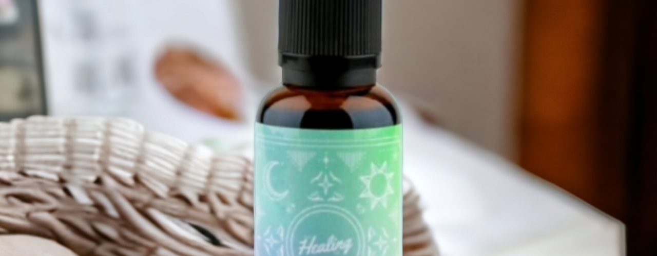 Sleep Tincture Extra Strength - 1:1 500mg THC - 500mg CBD - The Healing Co