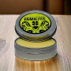 Animalitos Hot Spot Balm - Mota - CBD