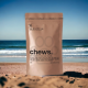 Chews CBD Sweet Potato Dog Treats - 250mg CBD - Sensitiva