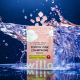 Willo – 200mg THC Pink Champagne (Day) Gummies