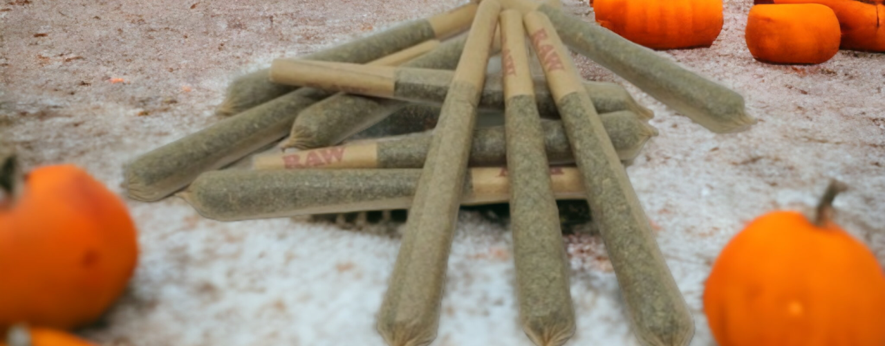 Premium Pre-rolls - Packages of 10 and 25