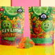 * New * Sky High Edibles - Gummies - 3000mg THC