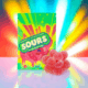 Euphoria Extractions Sours *NEW* - 600mg THC