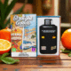 Straight Goods Dual Chamber Vape - 6 Grams